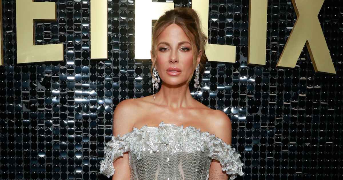 Kate Beckinsale hits back at trolls who question her weight loss